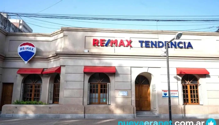Remax Tendencia Comentarios - Venado Tuerto