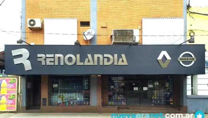 Renolandia Tucuman Del Propietario - San Miguel de Tucumán