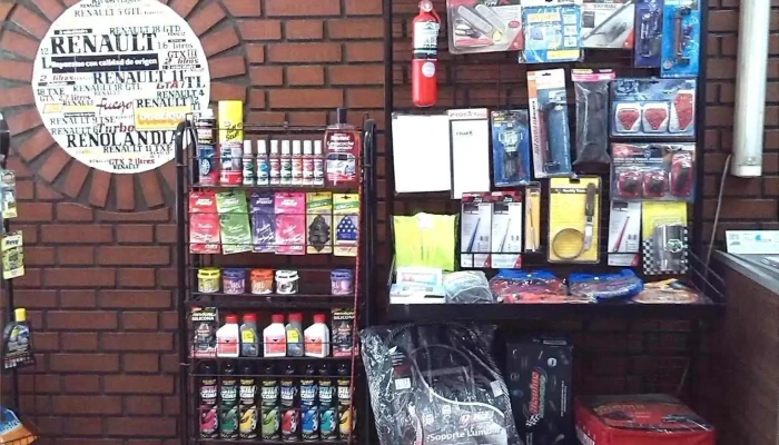 Renolandia Tucuman Interior - San Miguel de Tucumán
