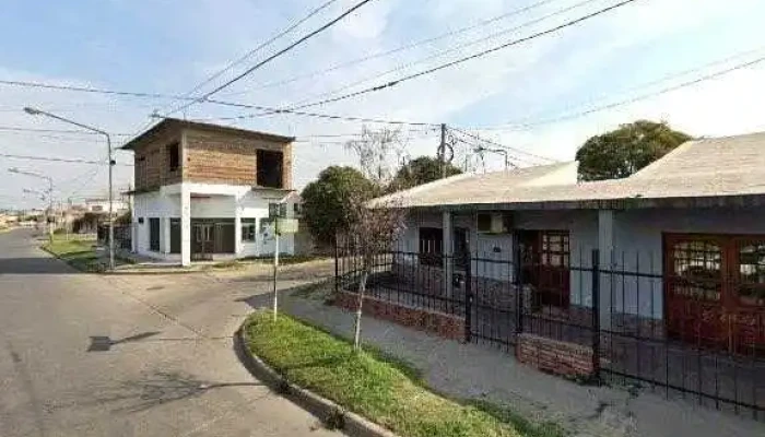 Reposteria -  Como Llegar - San Lorenzo