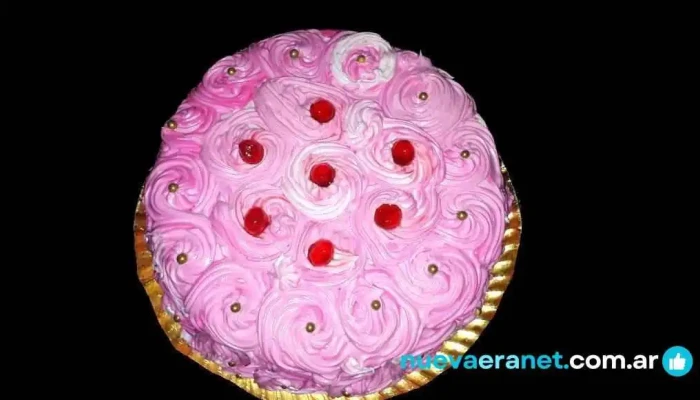 Reposteria Va Tarta - Saladas