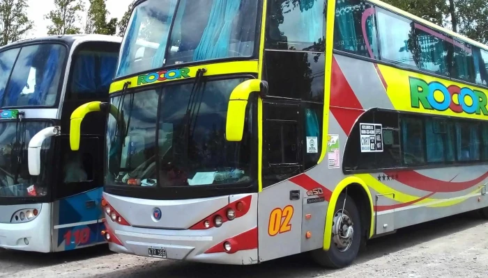 Repuestos Arturo Lorente -  Ubicacion - Santiago del Estero