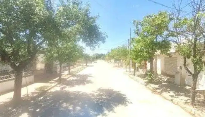 Residencia Geriatrico El Descanso -  Zonadeg - Coronel Moldes