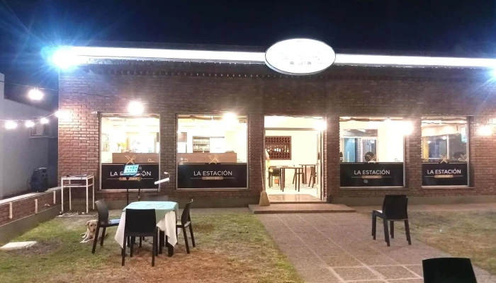 Residencial Villa Hotel -  De Los Visitantes - Villa Trinidad