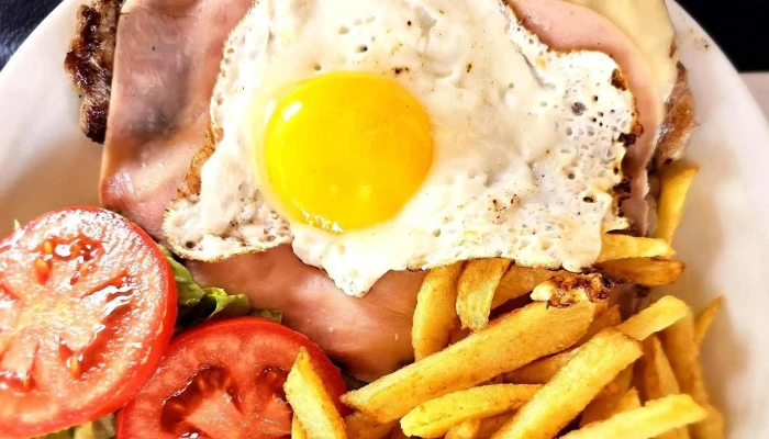 Restaurant Quincho El Nevado - Calingasta