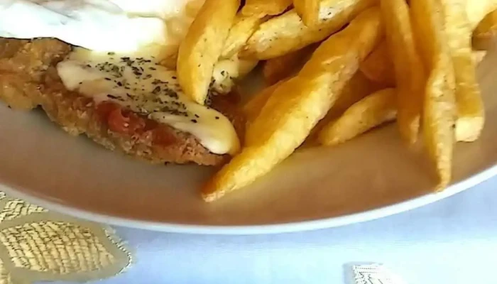 Resto Bar Rosa -  Comida Y Bebida - Nueve de Julio
