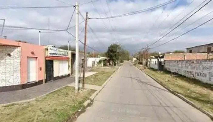 Revestimiento La Roca Fuerte -  Preciosdeg - Termas de Río Hondo