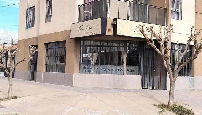 Rico Pan 3 -  Abierto Ahora - Maipú