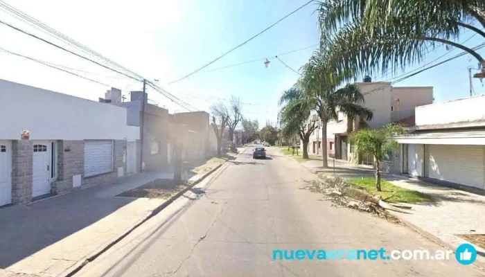 Rico Pan - Santa Fe De La Vera Cruz