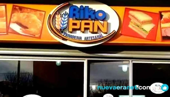 Riko Pan - Río Cuarto