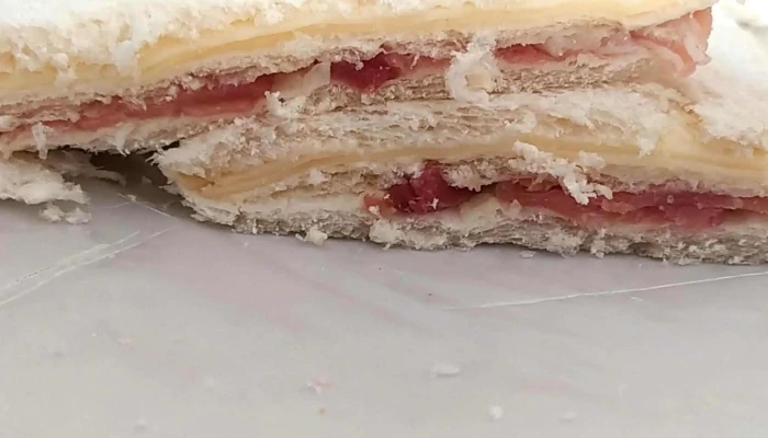 Riko Sandwich Artesanal Srl Rio Cuarto - Río Cuarto