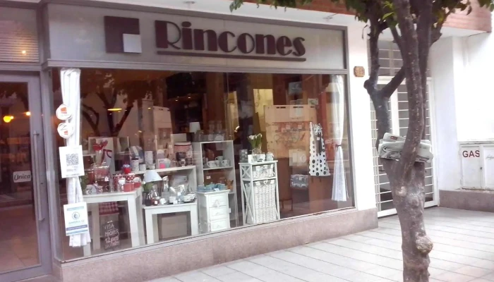 Rincones -  Numero - Santiago del Estero
