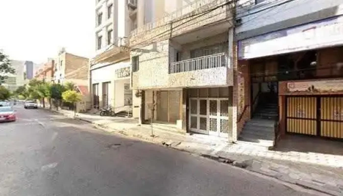 Rincones -  Numerodeg - Santiago del Estero