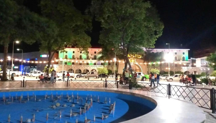 Rio Hondo Catalogo - Santiago del Estero