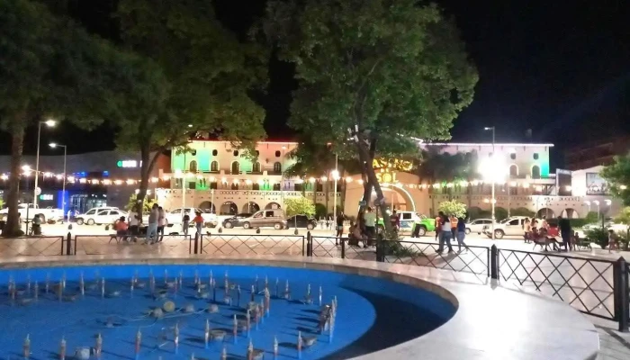 Río Hondo - Santiago Del Estero