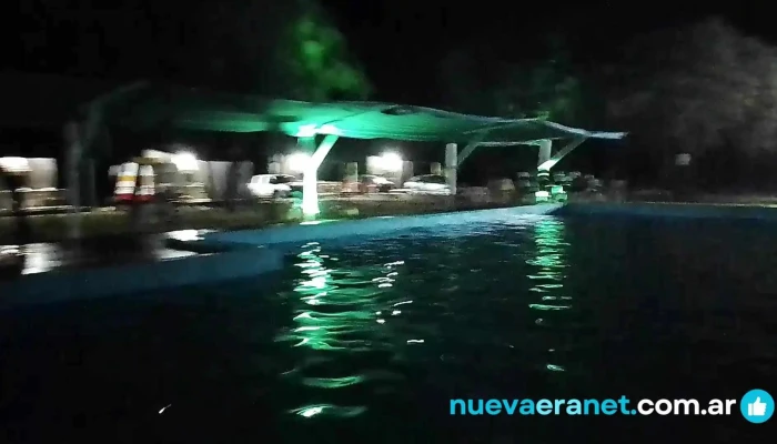 Rio Hondo Videos - Santiago del Estero