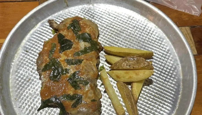 Rio Sur Sin Gluten -  Comentarios - San Martín de los Andes