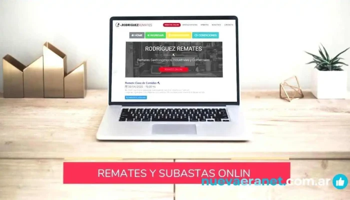 Rodriguez Remates -  Del Propietario - Cdad. Autónoma de Buenos Aires