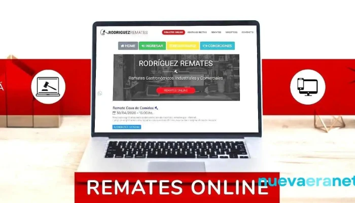 Rodriguez Remates -  Descuentos - Cdad. Autónoma de Buenos Aires