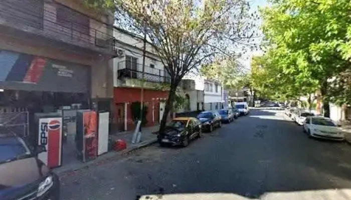 Rodriguez Remates -  Descuentosdeg - Cdad. Autónoma de Buenos Aires