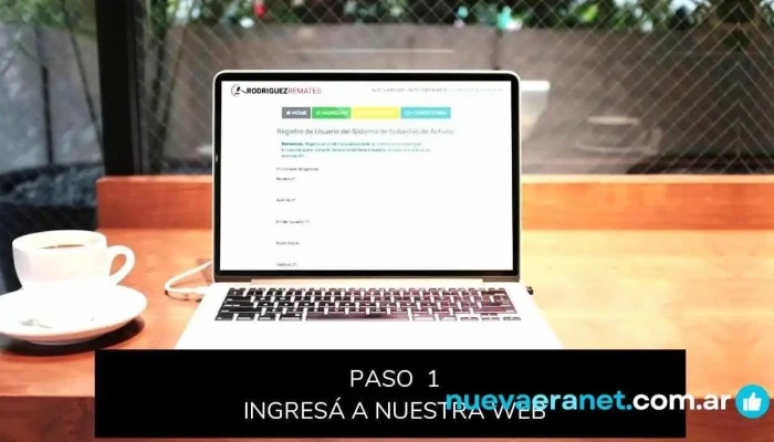 Rodriguez Remates -  Videos - Cdad. Autónoma de Buenos Aires