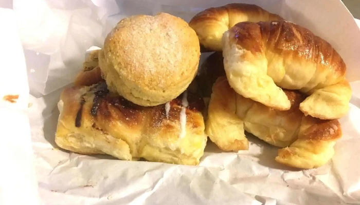 Roma Pane Dolci Croissant - Cdad. Autónoma de Buenos Aires