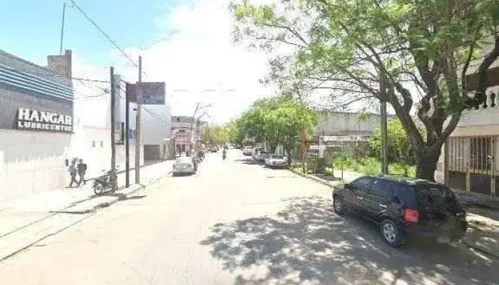 Rombo Ii Repuestos Renault -  Videosdeg - Santiago del Estero