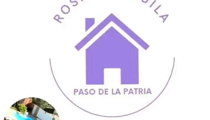 Rosita Alquila -  Del Propietario - Paso de la Patria
