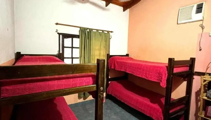 Rosita Alquila -  Habitaciones - Paso de la Patria