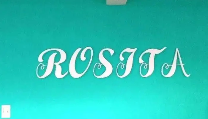 Rosita -  Vitrina - San Carlos