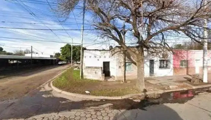Roticeria Pizzeria Anexo Panaderia -  Zona - Metán