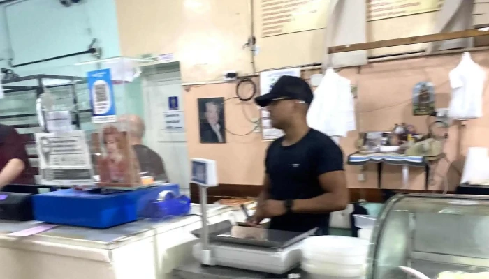 Rotiseria La Sanjuanina Instagram - Villa Krause