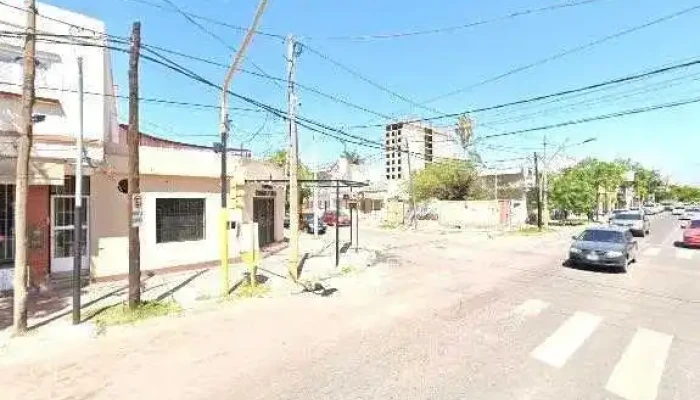 Rotiseria Maria Luisa Sitio Webdeg - Santiago