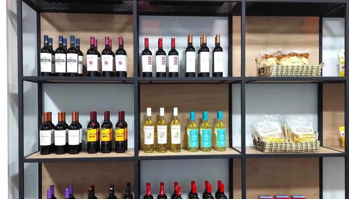 Rotiseria Maxi Ambiente - Laboulaye