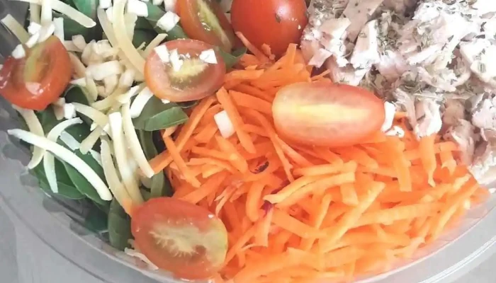 Rotiseria Virgen Del Valle Comida Reconfortante - Las Varillas