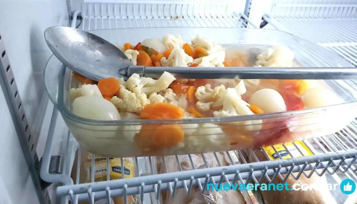Rotiseria Virgen Del Valle Comida Y Bebida - Las Varillas