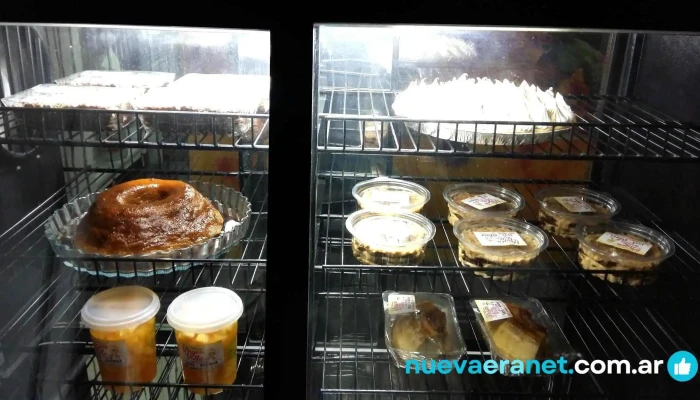 Rotiseria Virgen Del Valle Videos - Las Varillas
