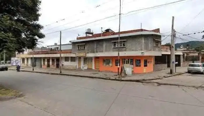 Rulipan -  Dondedeg - San Salvador de Jujuy