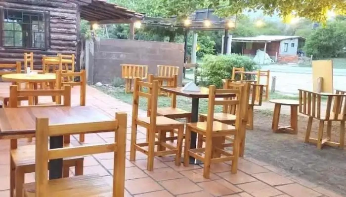 Ruta Catorce - Panadería | Cafetería - Las Rabonas