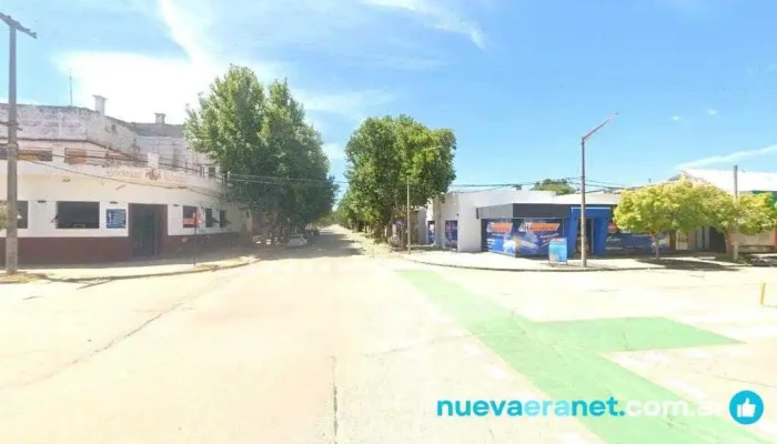 Sa Union Ganaderos de Canals - Canals