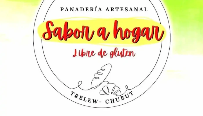 Sabor A Hogar -    Libre De Gluten Telefono - Trelew