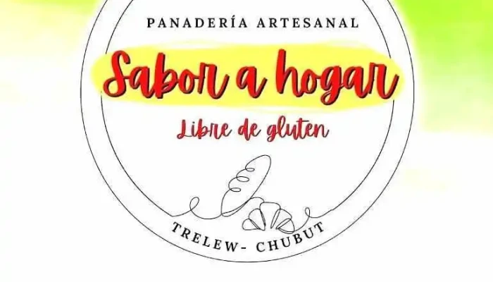 Sabor a hogar - libre de gluten - Trelew
