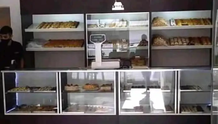 Sabor A Hogar Panaderia Y Confiteria -  Ambiente - Paso de los Libres