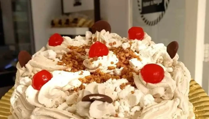 Sabor A Hogar Panaderia Y Confiteria -  Comida Y Bebida - Paso de los Libres