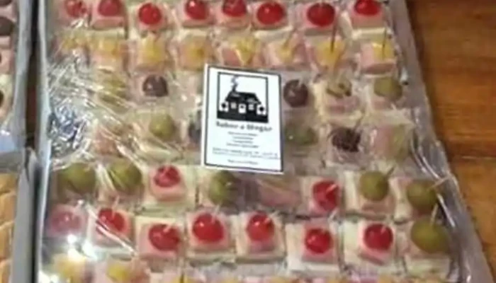 Sabor A Hogar Panaderia Y Confiteria -  Fotos - Paso de los Libres