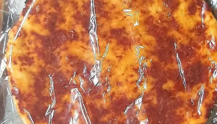 Sabor Artesanal -  Sitio Web - Tudcum