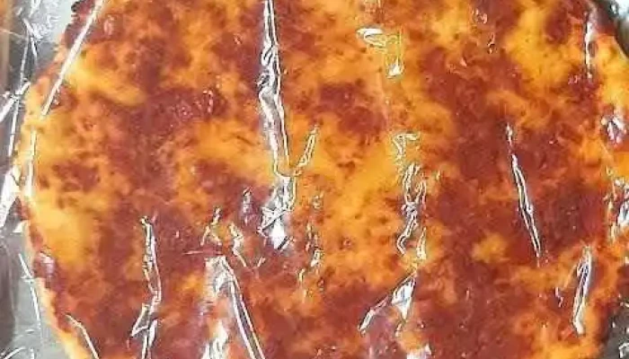 Sabor Artesanal - Tudcum