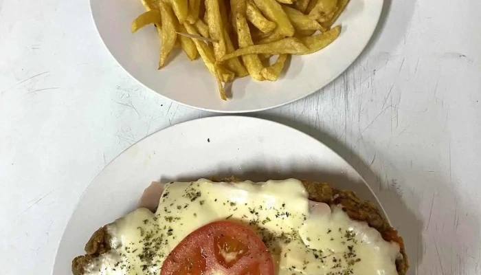 Sabores De Casabar Terminal Del Propietario - Villa Ocampo