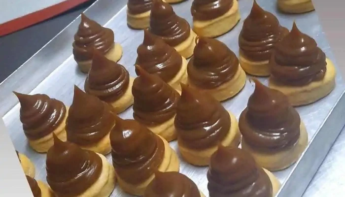 Sabores Fueguinos -  Chocolate - Arteaga