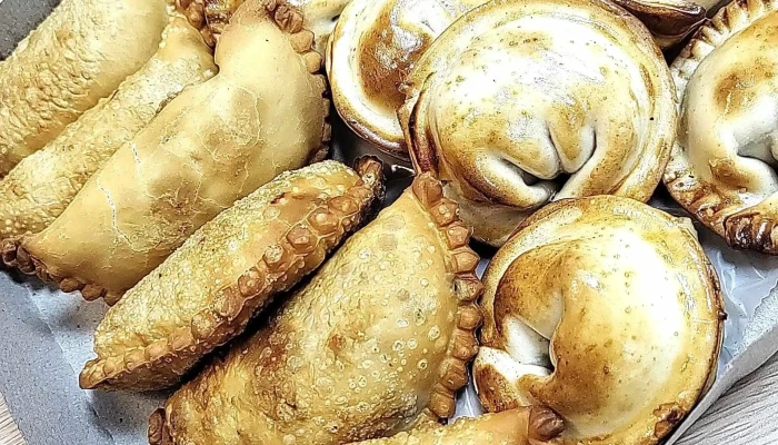 Sabores Ingenieria En Empanadas Horario - Oberá